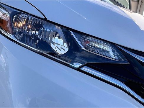 Used 2020 Honda Fit LX image 26