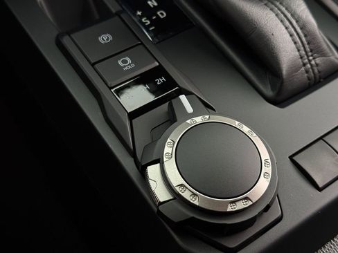 Certified 2025 Toyota Tacoma SR w/ SR Upgrade Package image 29