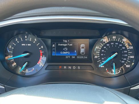 Used 2015 Ford Fusion SE image 17