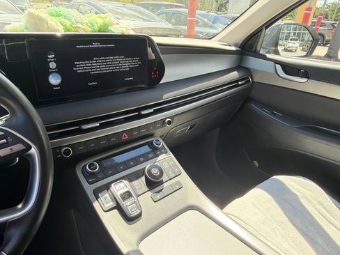 Used 2024 Hyundai Palisade XRT FWD image 5