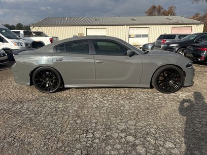 Used 2018 Dodge Charger R/T Scat Pack w/ Dynamics Package