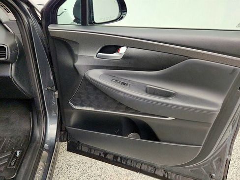 Used 2019 Hyundai Santa Fe Limited AWD/4WD image 24