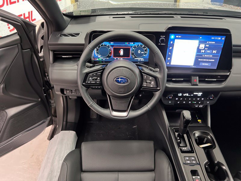 New 2026 Subaru Outback Touring XT AWD/4WD image 35
