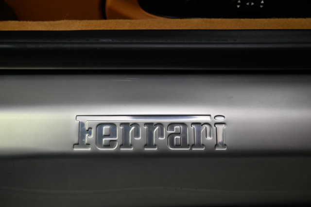 Used 2005 Ferrari 612 Scaglietti RWD image 60