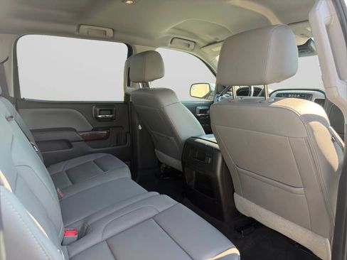 Used 2018 GMC Sierra 1500 SLT AWD/4WD image 29