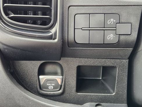 Used 2025 RAM ProMaster 2500 image 23