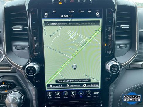 Used 2021 RAM 1500 Limited image 18