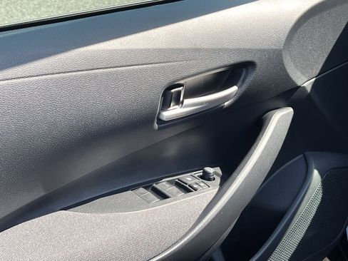 New 2026 Toyota Corolla SE image 10