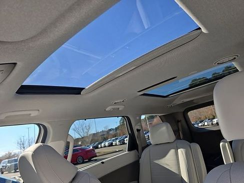 New 2026 Hyundai Palisade Limited image 45