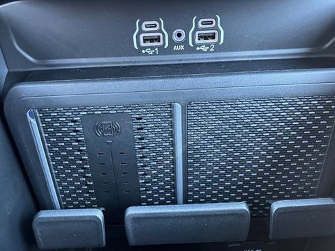 New 2026 RAM 1500 Lone Star image 6