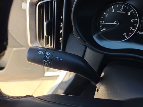 Used 2024 MAZDA CX-50 AWD 2.5 S w/ Premium Package image 27