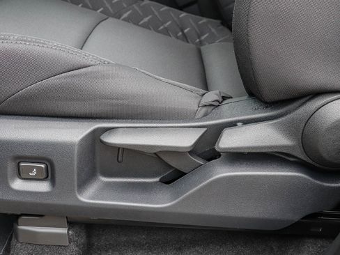 New 2026 Toyota Tacoma SR5 RWD image 23