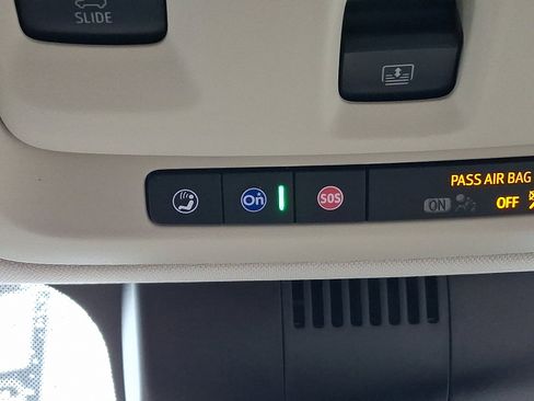 Used 2023 GMC Yukon Denali w/ Max Trailering Package image 35