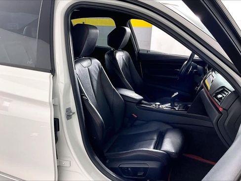 Used 2013 BMW 335i Sedan image 9