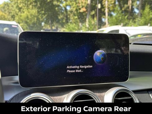 Used 2019 Mercedes-Benz C 300 4MATIC Cabriolet image 32