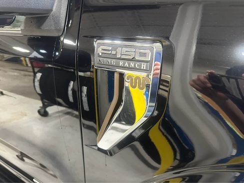 Used 2024 Ford F150 King Ranch image 41