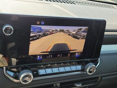 New 2026 Chevrolet Colorado LT w/ LT Convenience Package image 16