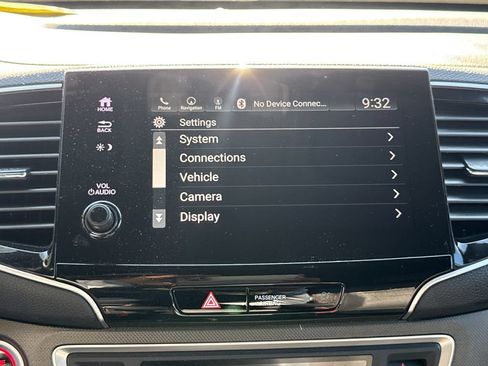 Used 2022 Honda Passport TrailSport image 26