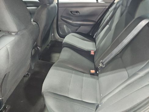 Used 2024 Nissan Sentra S image 27