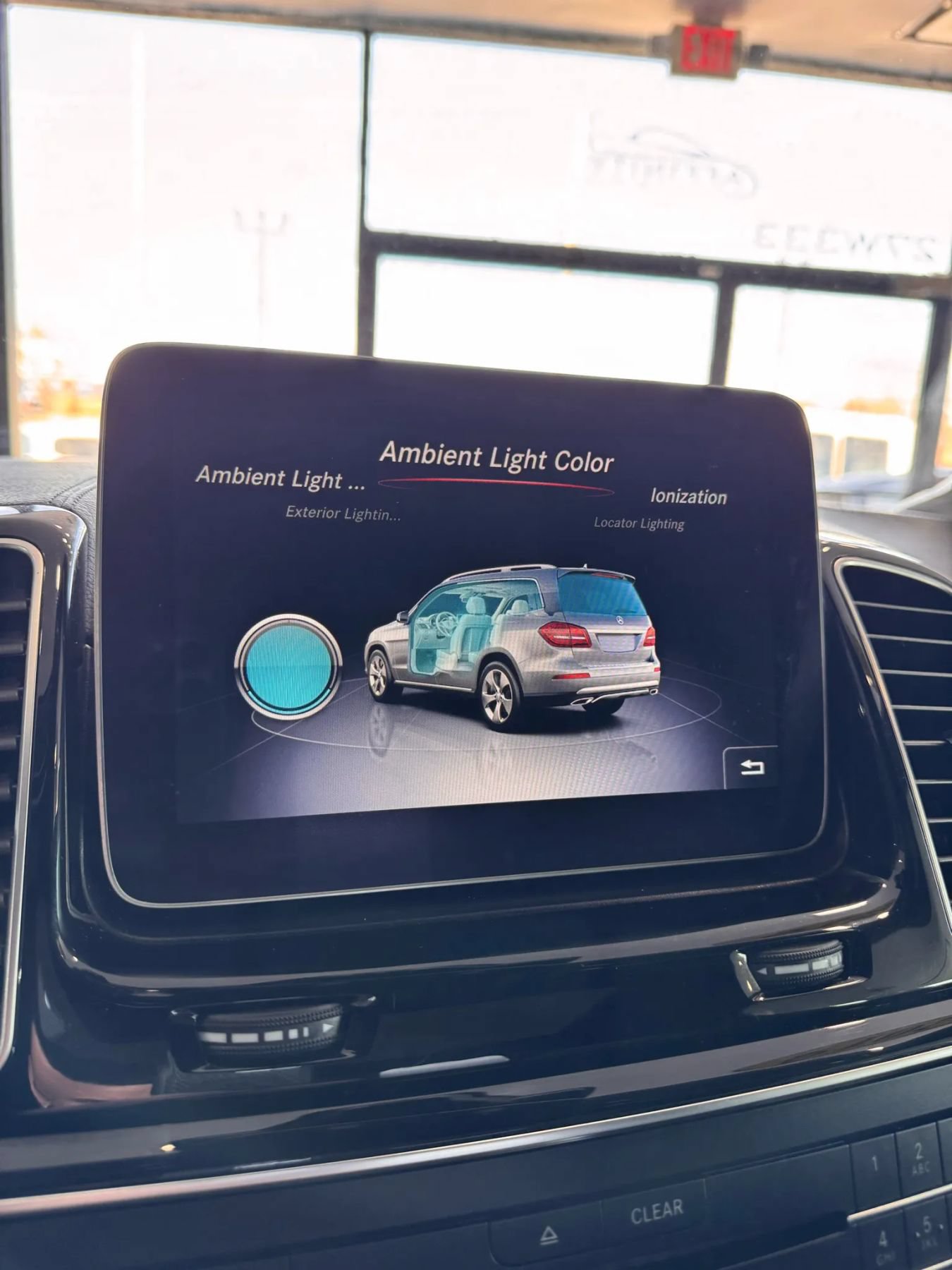 Used 2019 Mercedes-Benz GLS 550 4MATIC image 36