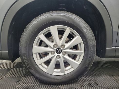 Used 2015 MAZDA CX-5 Touring w/ Bose/Moonroof Package image 31
