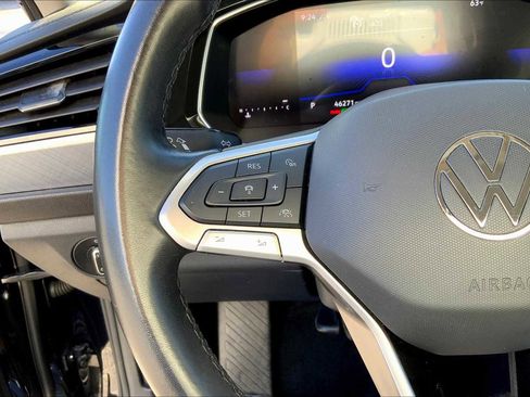 Used 2024 Volkswagen Jetta SE image 22