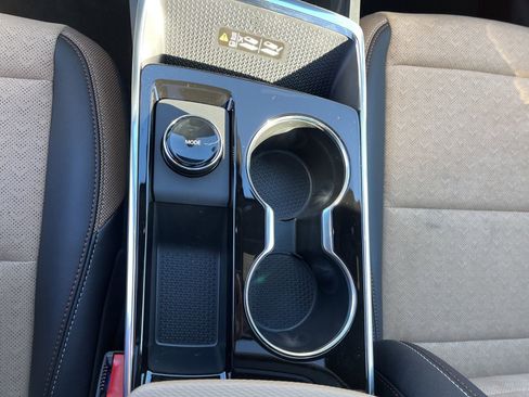 New 2026 Chevrolet Equinox ACTIV image 33