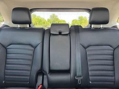Used 2024 Ford Edge SEL w/ Convenience Package AWD/4WD image 21