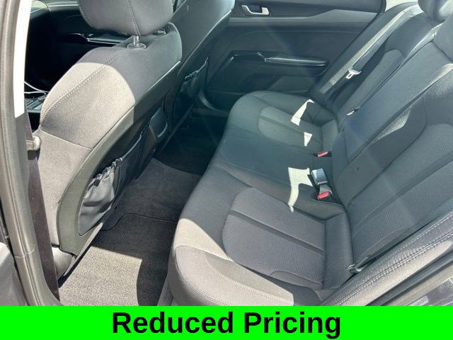 Used 2024 Kia K5 LXS FWD image 36