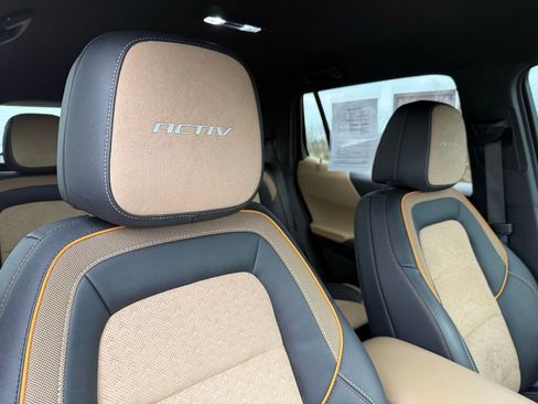 Used 2025 Chevrolet Equinox ACTIV image 24