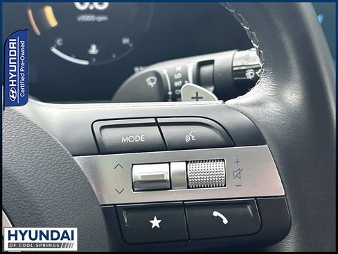 Certified 2025 Hyundai Santa Cruz XRT AWD/4WD image 29