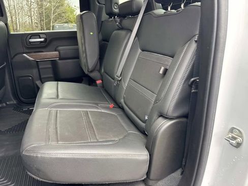 Used 2022 GMC Sierra 2500 Denali image 15