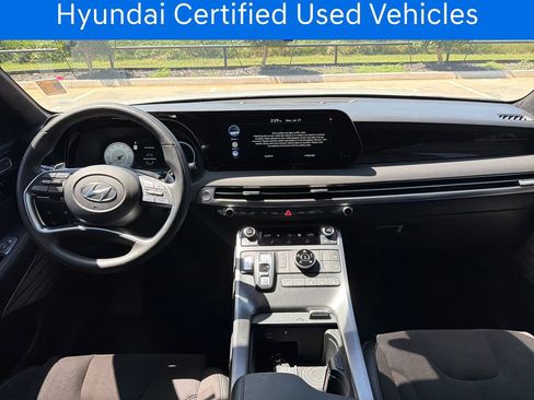 Used 2025 Hyundai Palisade Calligraphy AWD/4WD image 15