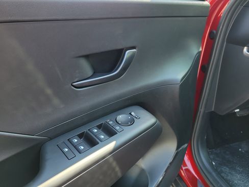 New 2026 Hyundai Kona SEL Sport AWD/4WD image 18
