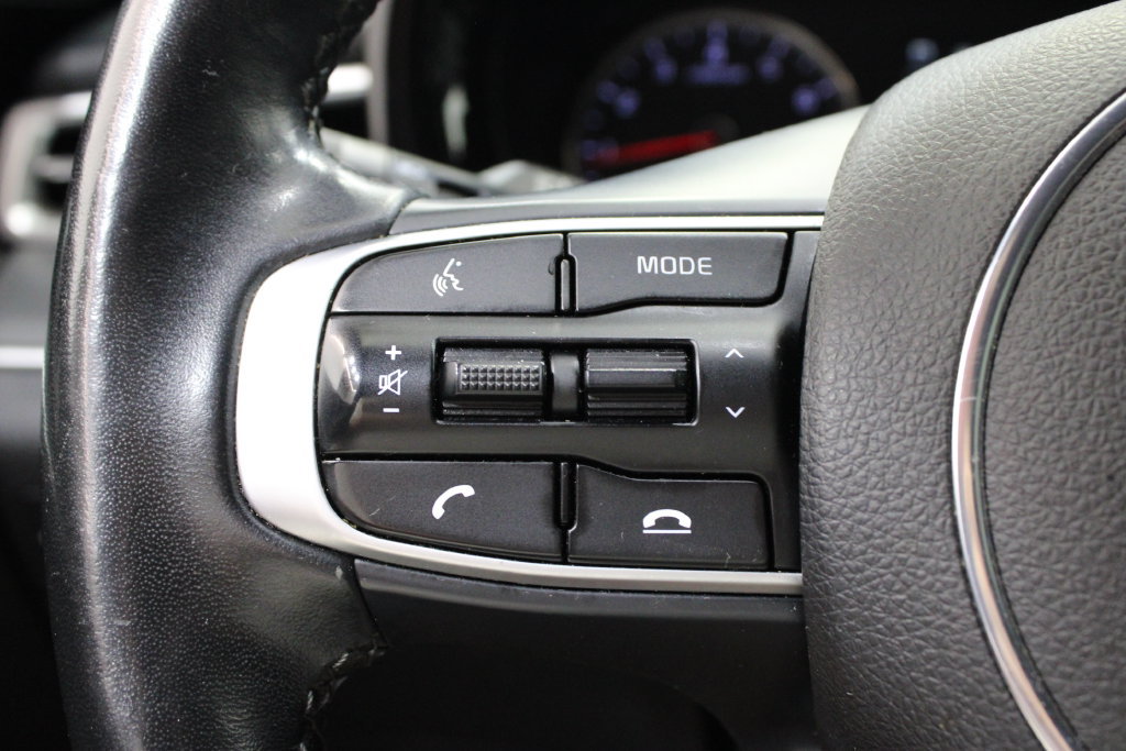 Used 2024 Kia K5 GT-Line w/ GT-Line Premium Package AWD/4WD image 26
