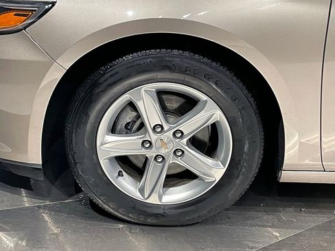 Used 2024 Chevrolet Malibu LS image 33