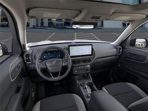 New 2025 Ford Bronco Sport Big Bend image 9