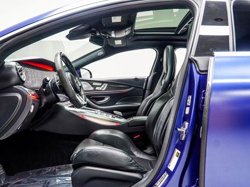 Used 2019 Mercedes-Benz AMG GT 53 image 48
