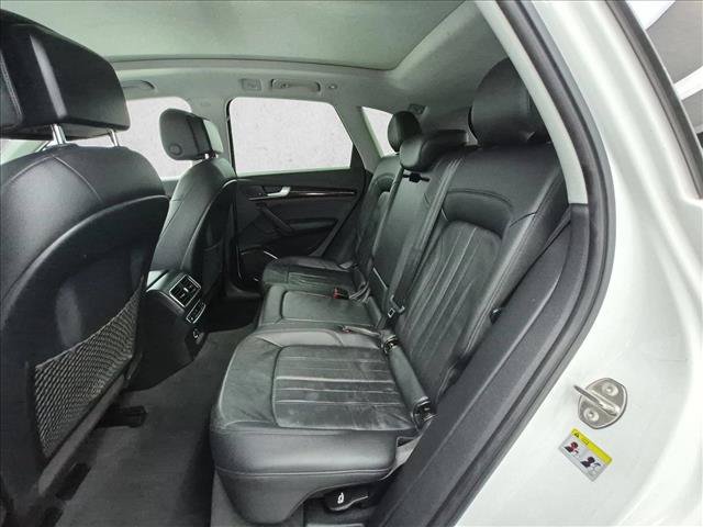 Used 2018 Audi Q5 2.0T Premium Plus w/ Premium Plus Package AWD/4WD image 22