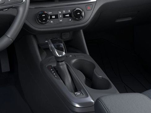 New 2026 Buick Envista Preferred w/ Convenience I Package image 23