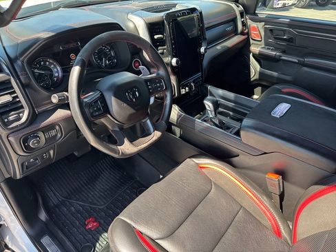 Used 2021 RAM 1500 TRX w/ TRX Level 2 Equipment Group image 43