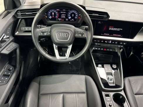 Used 2022 Audi A3 2.0T Premium Plus AWD/4WD image 13