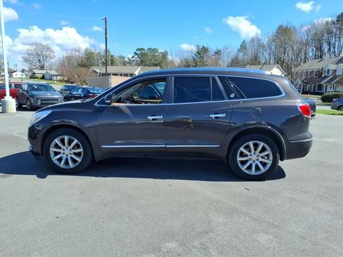 Used 2013 Buick Enclave Premium w/ Trailering Provision Package image 22