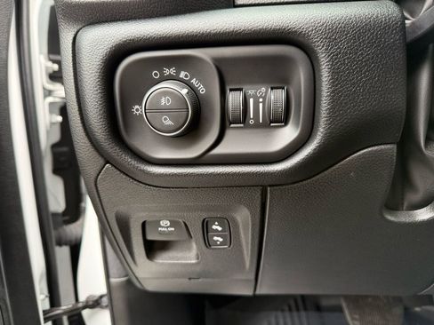 Used 2022 RAM 1500 Laramie w/ Trailer Tow Group image 14