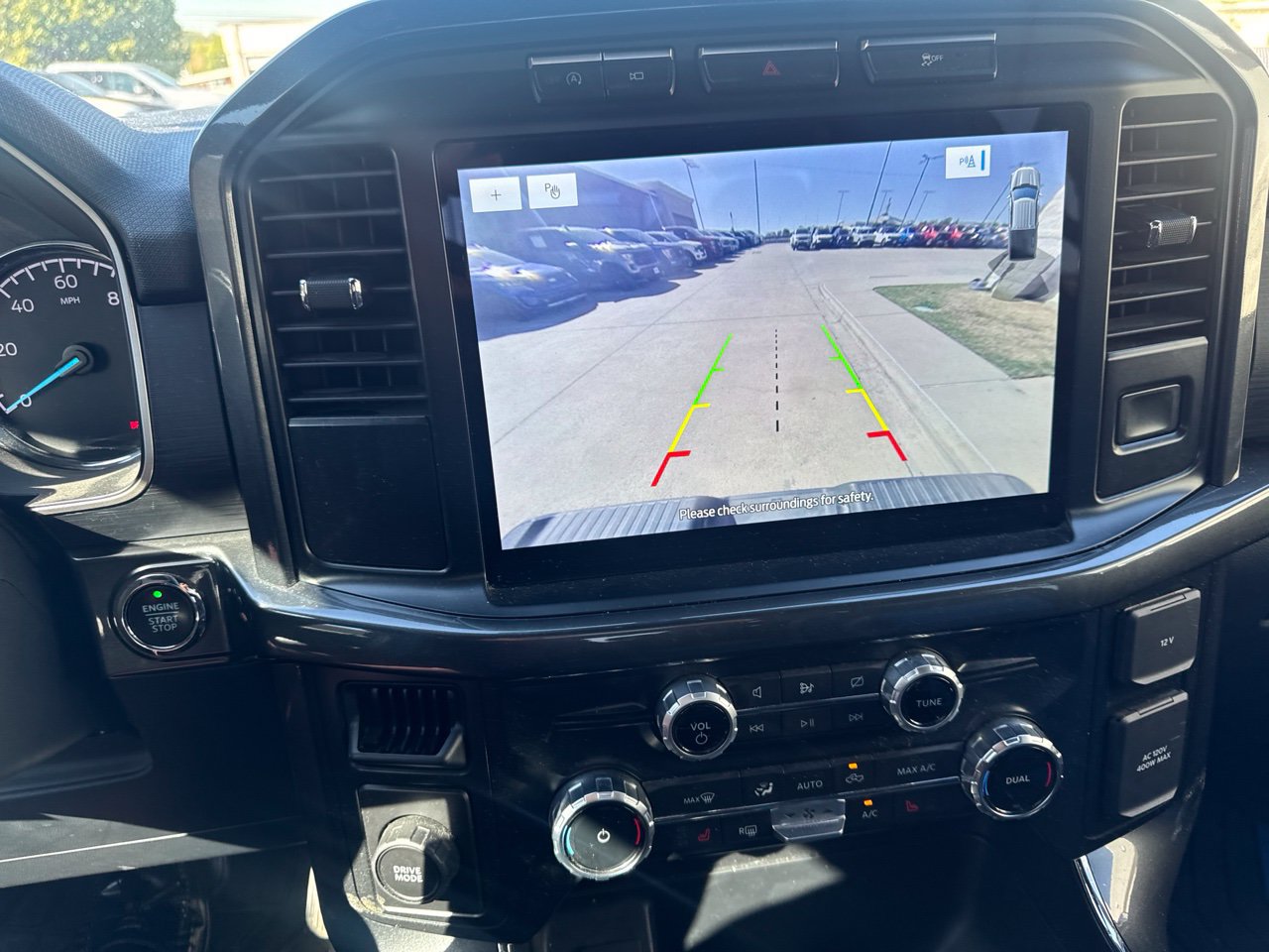 Used 2022 Ford F150 XLT w/ Equipment Group 302A High RWD image 12