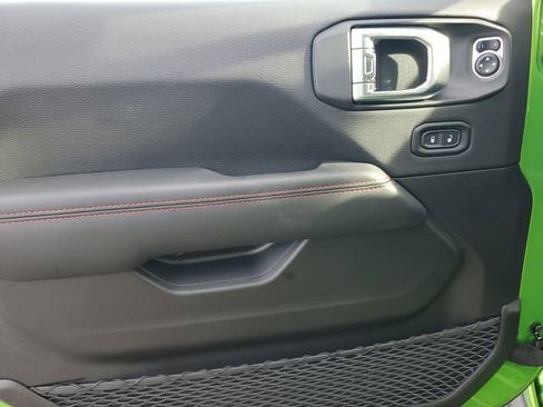 New 2026 Jeep Gladiator Rubicon image 24