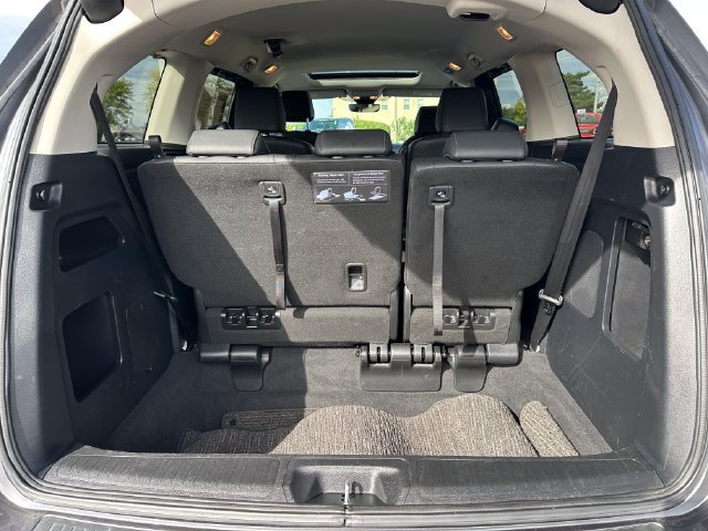 Used 2025 Honda Odyssey EX-L image 12