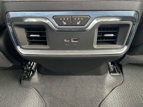 New 2026 GMC Sierra 1500 Denali AWD/4WD image 22