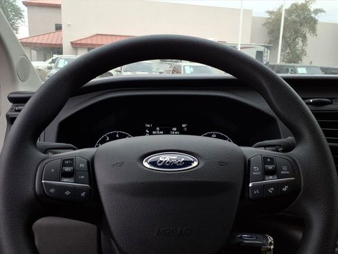 Used 2024 Ford Transit 150 Base w/ Interior Upgrade Package image 18