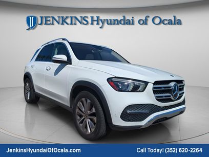 Used 2020 Mercedes-Benz GLE 350